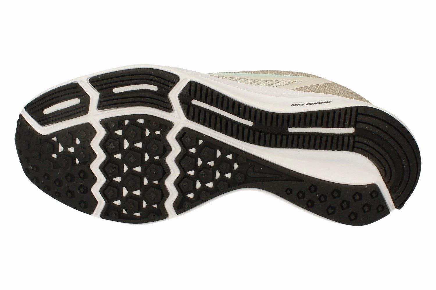 exceptional - running Nike Downshifter 9 Womens AQ7486 007