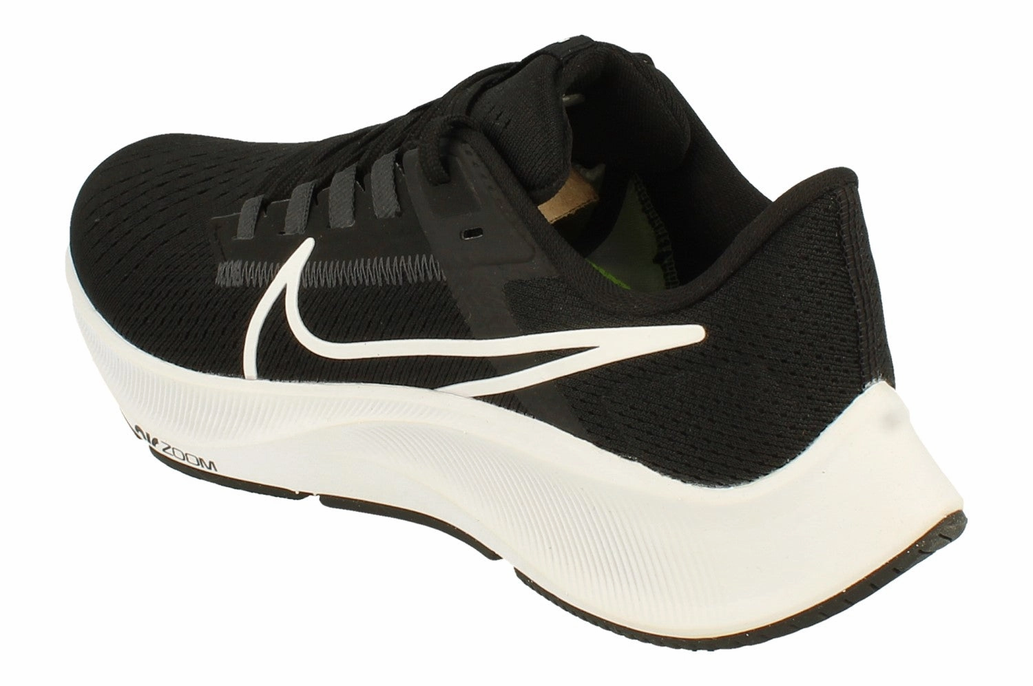 Nike Womens Air Zoom Pegasus 38 CW7358 002 10k - specific shoes