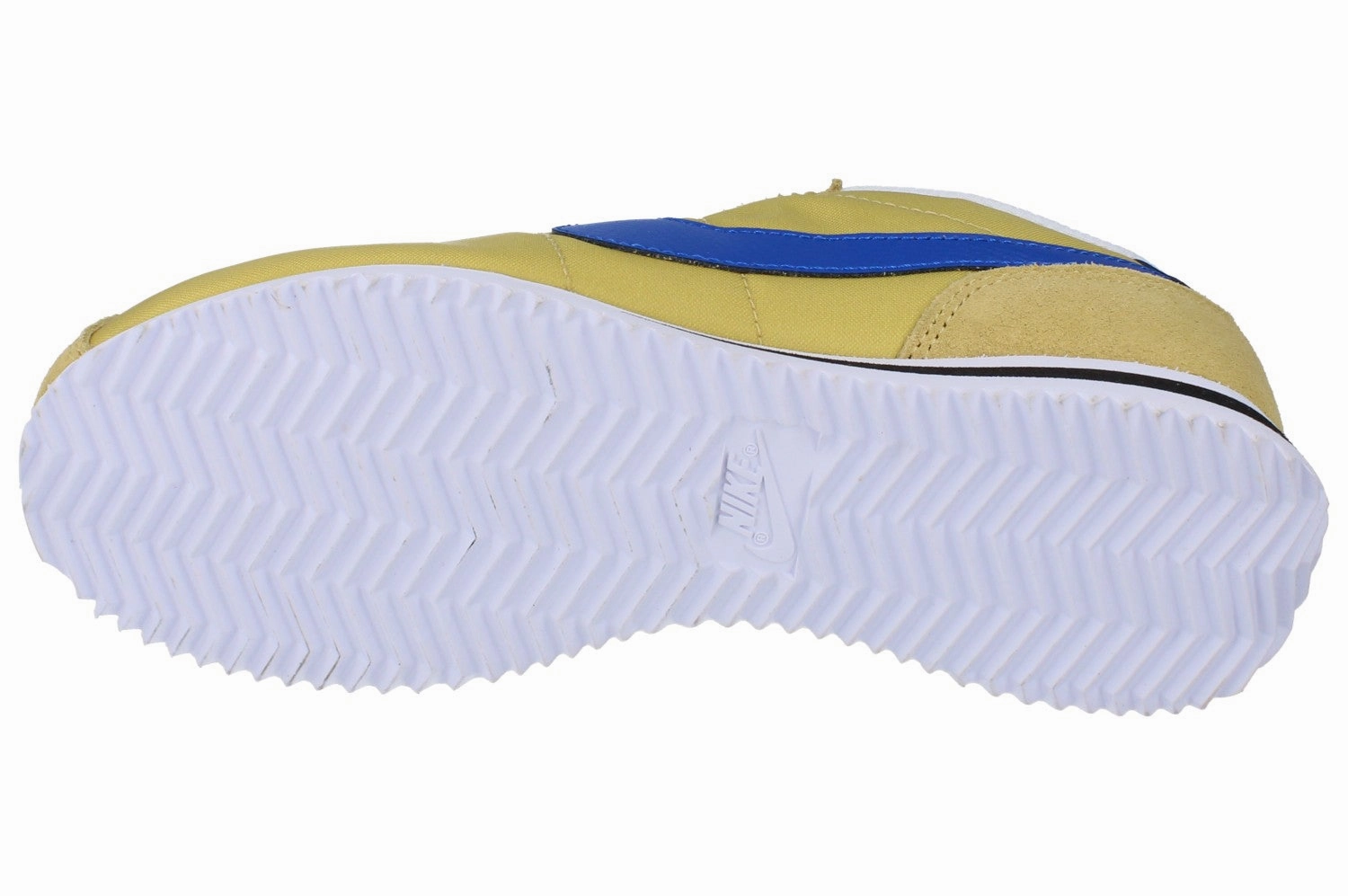 Wet running stability Nike Cortez Womens Trainers DZ2795 701