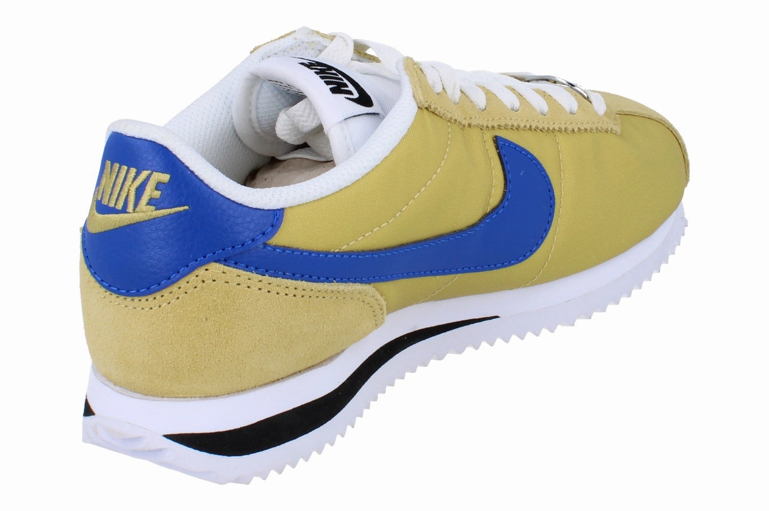 Nike Cortez Womens Trainers DZ2795 701 Youth - runner Running - companion
