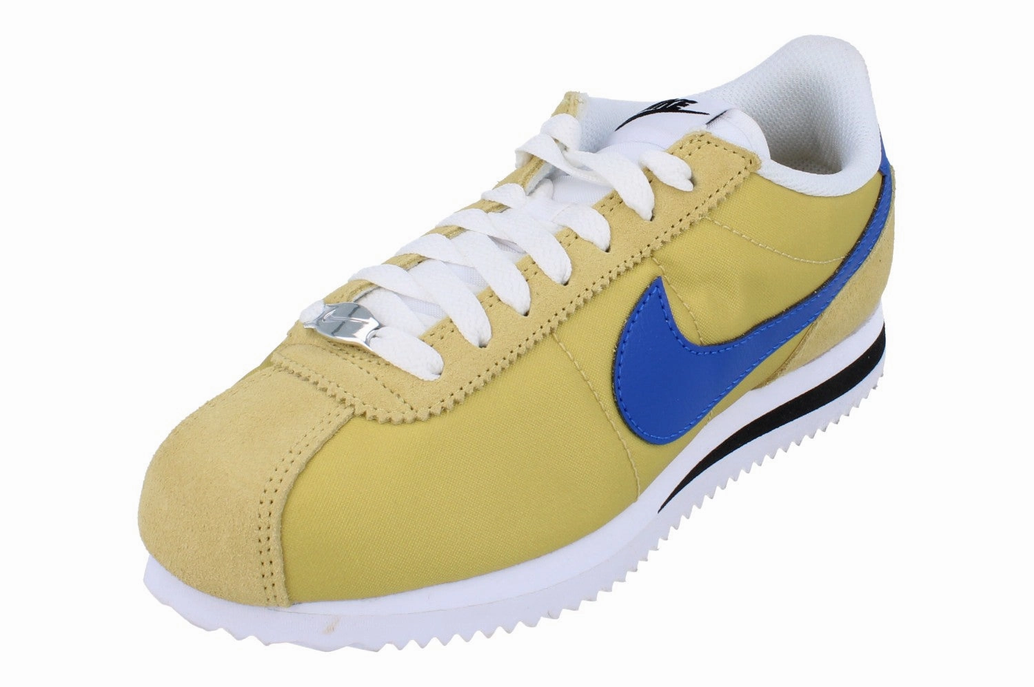 Nike Cortez Womens Trainers DZ2795 701 Trendy Accessory plyometric training running gear
