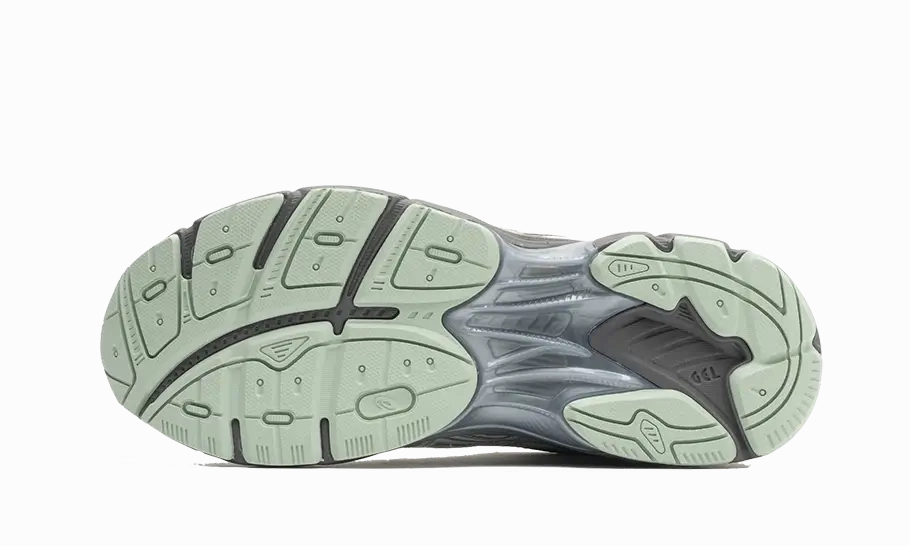 Slip Resistant ReflectiveElements UB6-S GT-2160 Kiko Kostadinov Arctic Blue Carbon