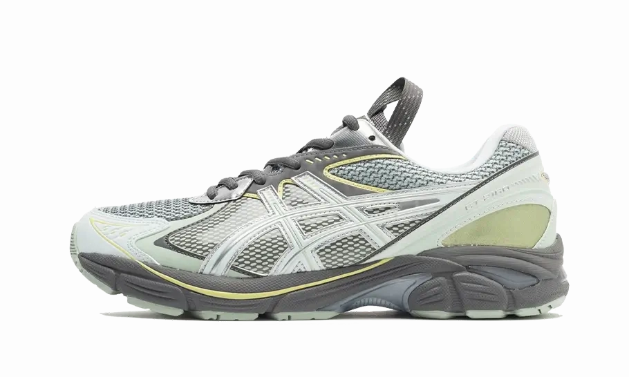 UB6-S GT-2160 Kiko Kostadinov Arctic Blue Carbon running in light rain shoes running for a way to stay successful