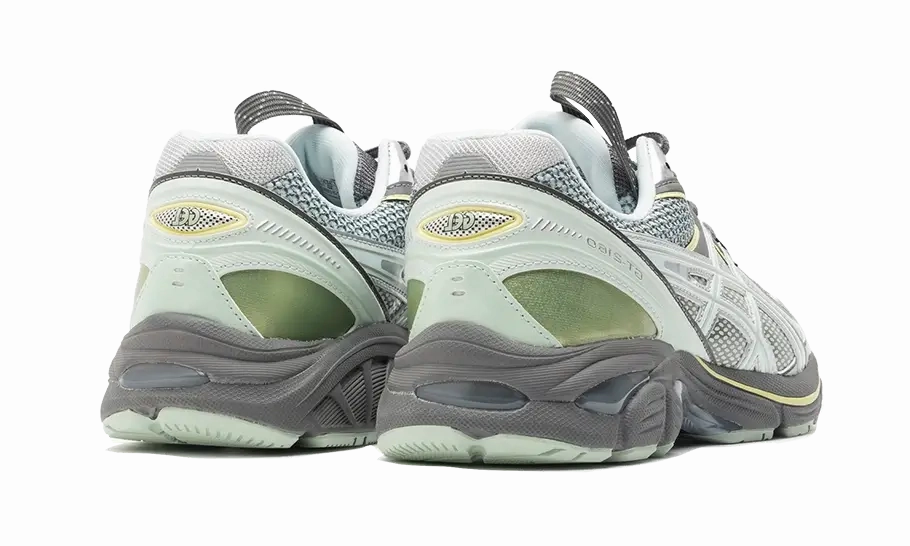 UB6-S GT-2160 Kiko Kostadinov Arctic Blue Carbon Breathable Footwear polyester - feature shoes