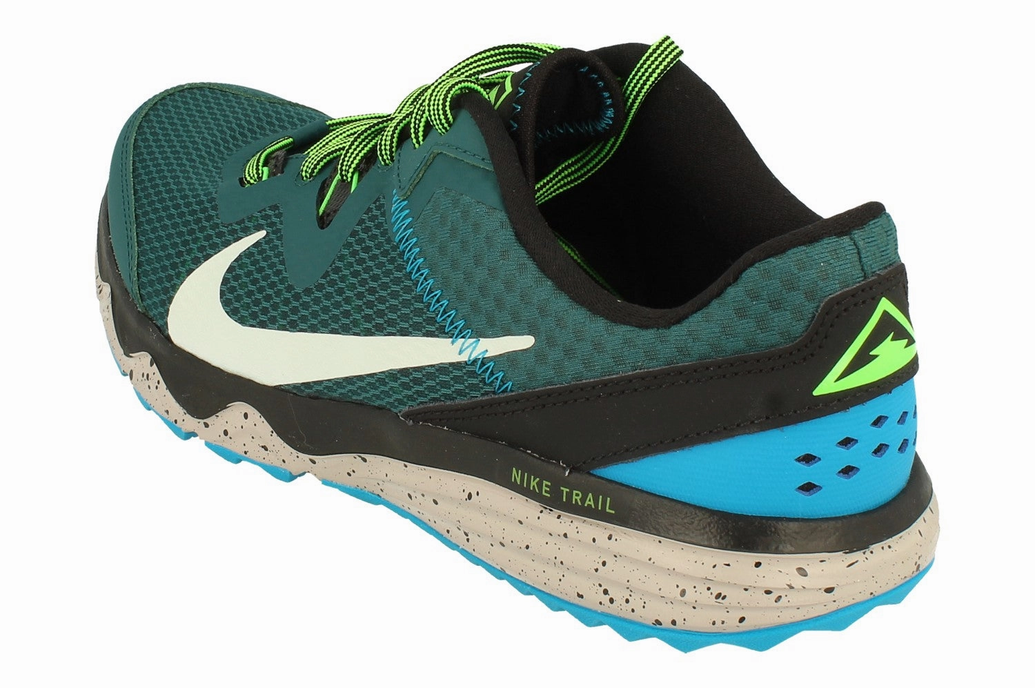 Long distance Motion Flow Nike Juniper Trail Mens CW3808 301