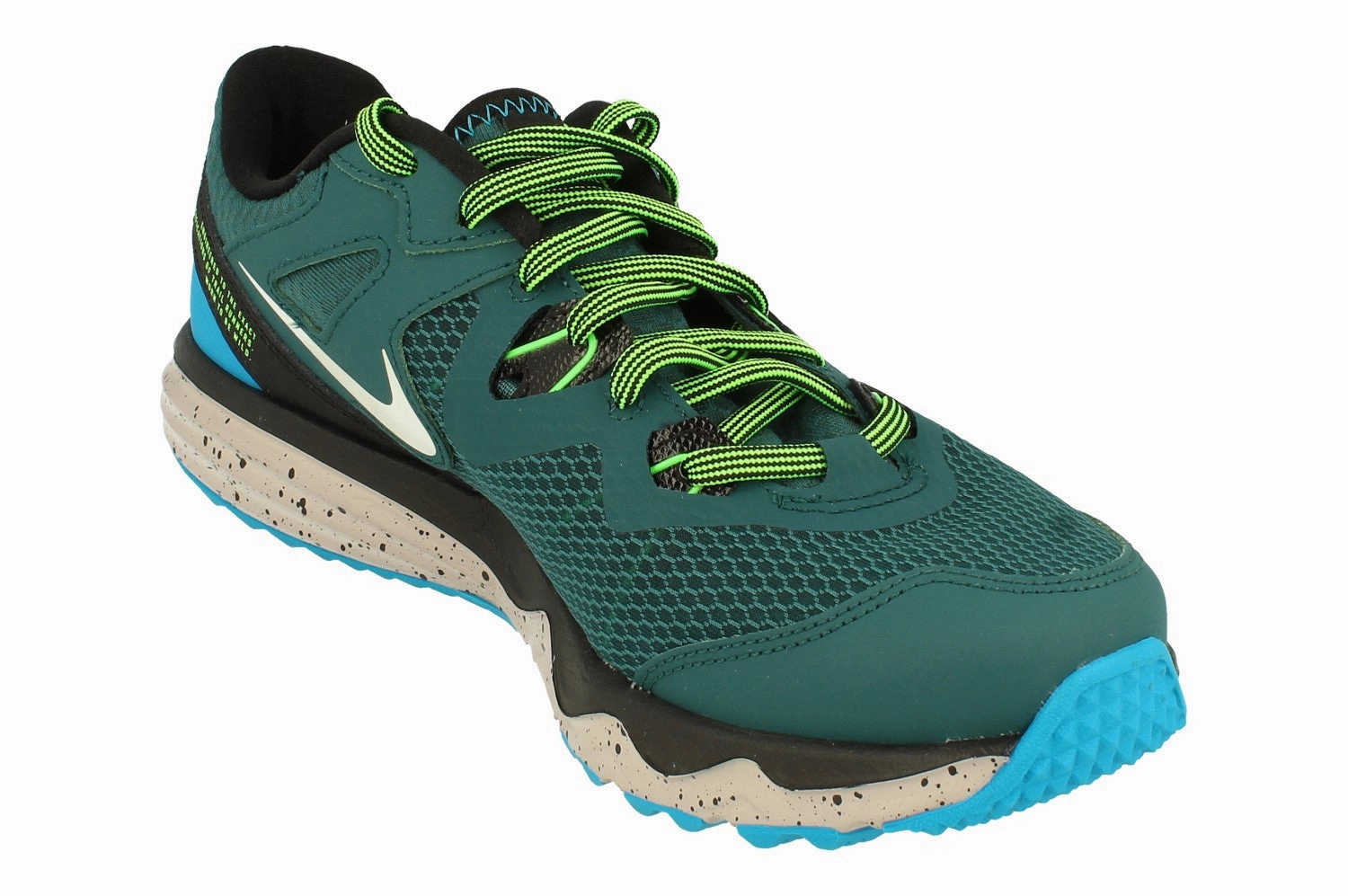 Nike Juniper Trail Mens CW3808 301 Active Footwear
