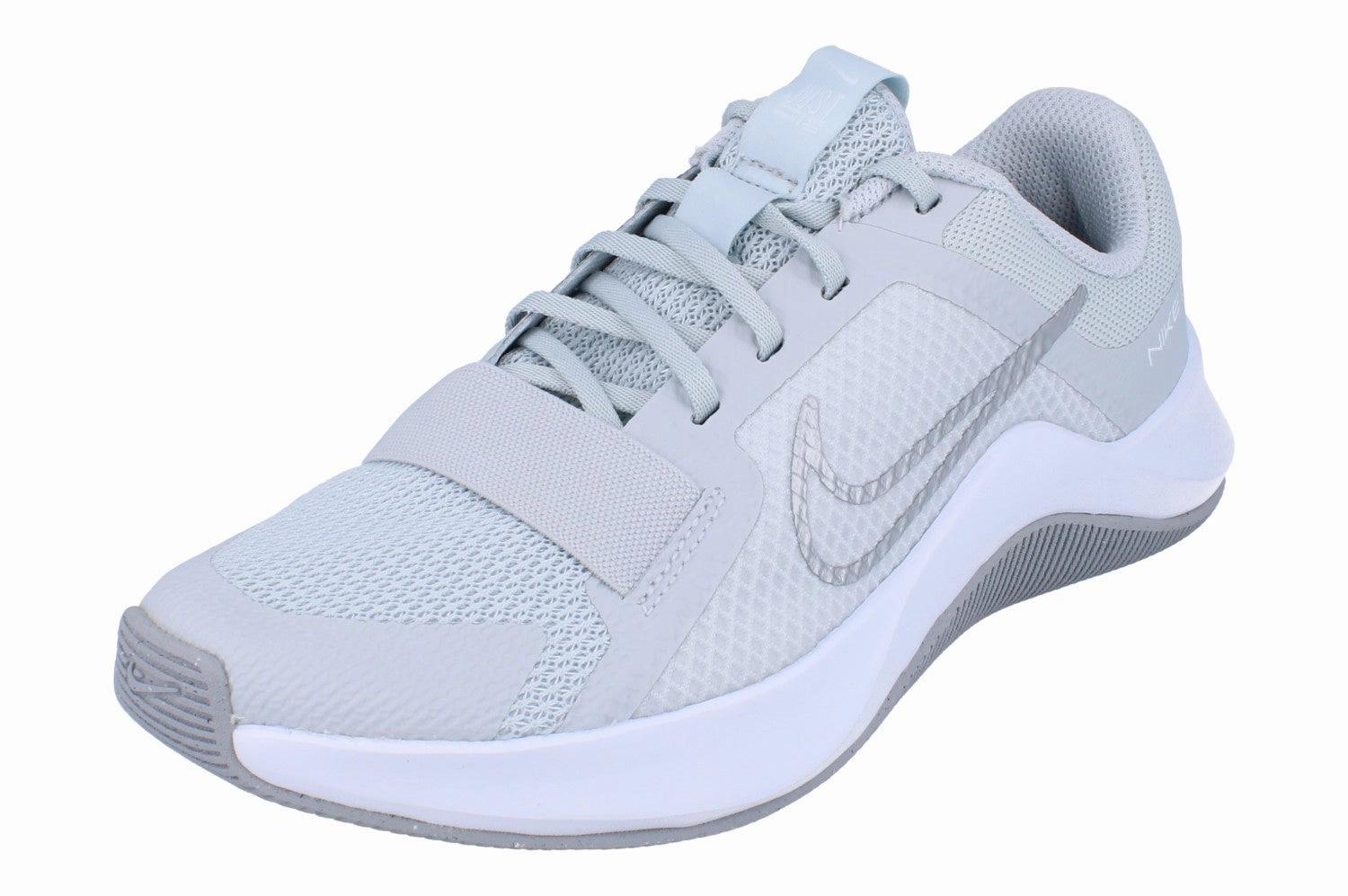 running on road Nike Mc Trainer 2 Womens DM0824 001