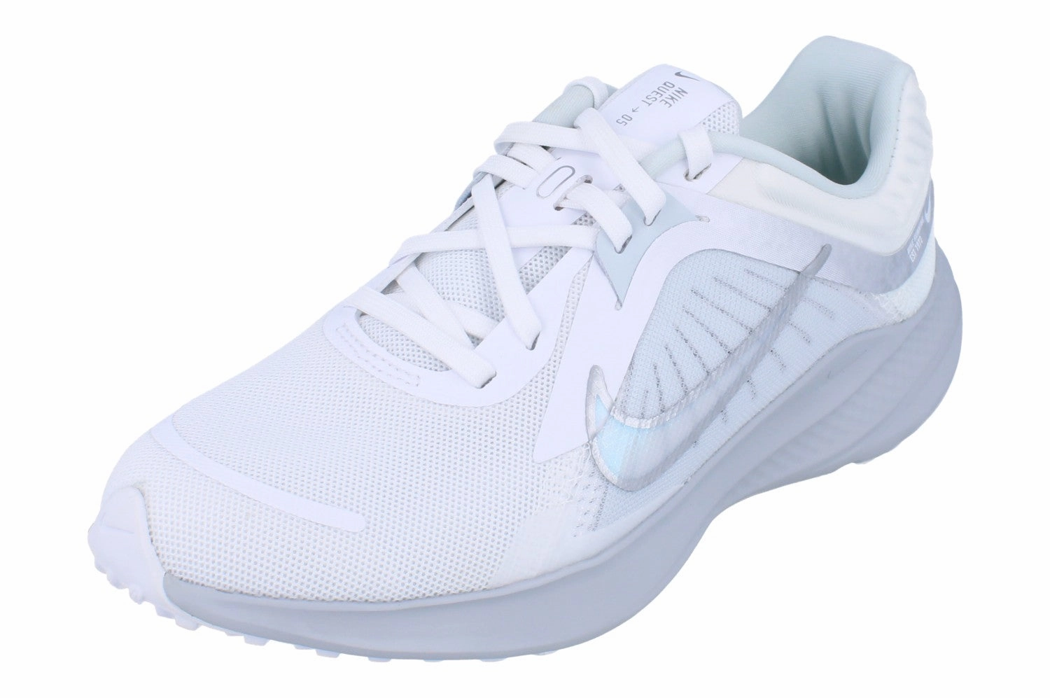 formal - sport individual sport Nike Womens Quest 5 Dd9291  100