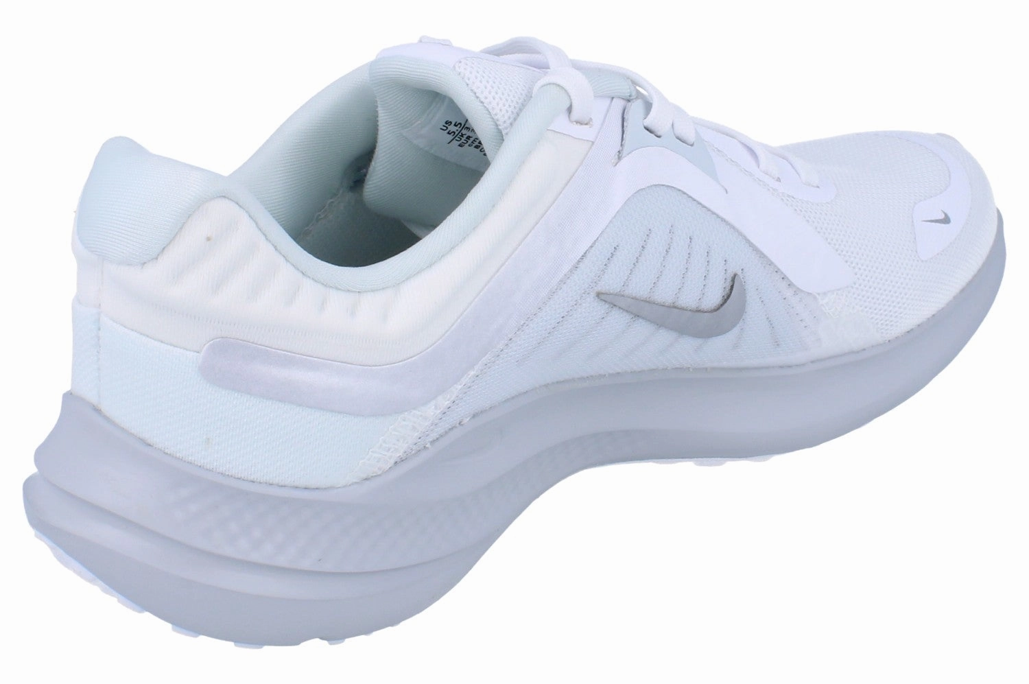 Nike Womens Quest 5 Dd9291  100 AirCushion proper fit