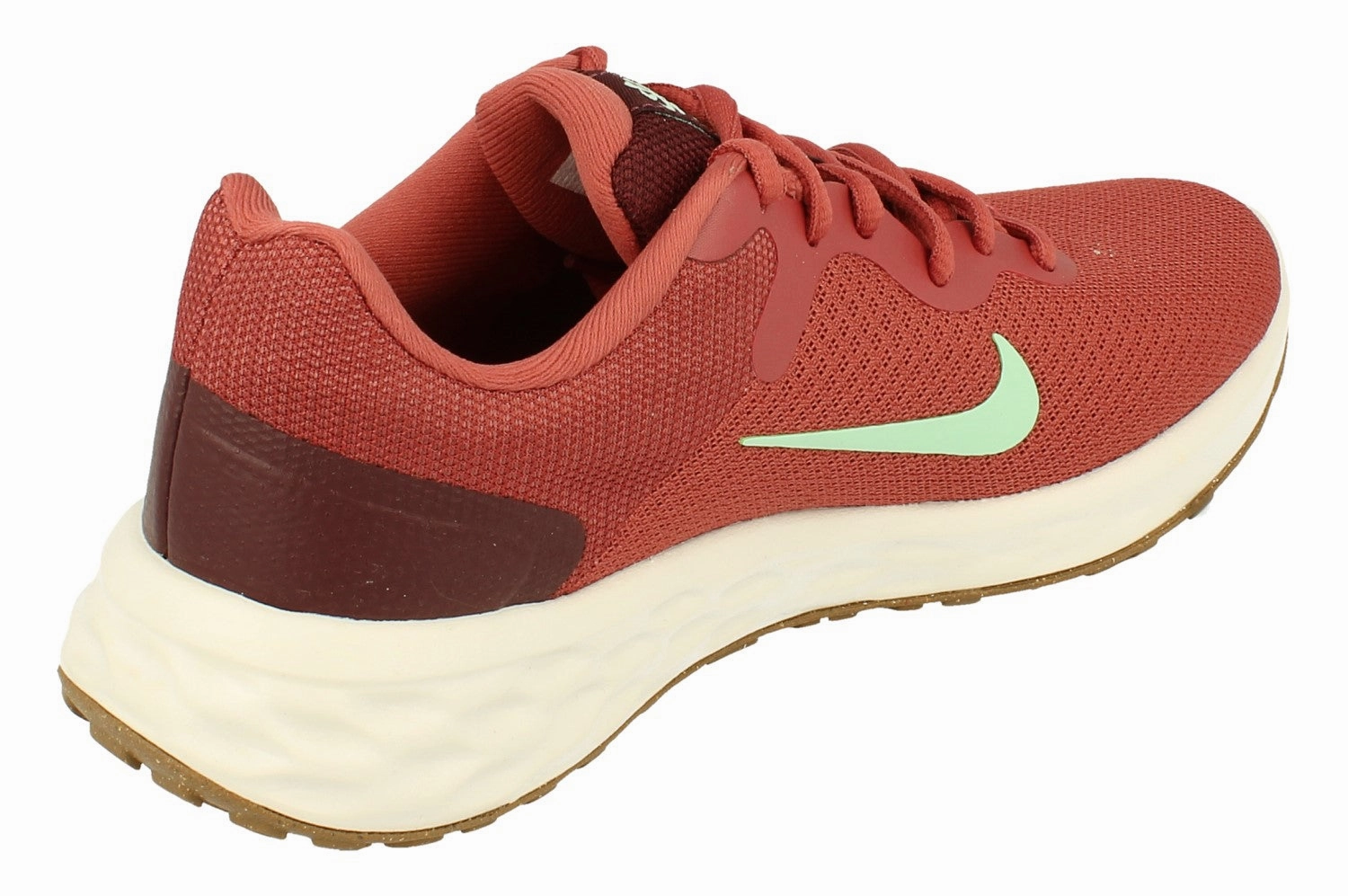 foot - fatigue - reduction uniqueness - brand shoes Nike Womens Revolution 6 Nn Dc3729 602