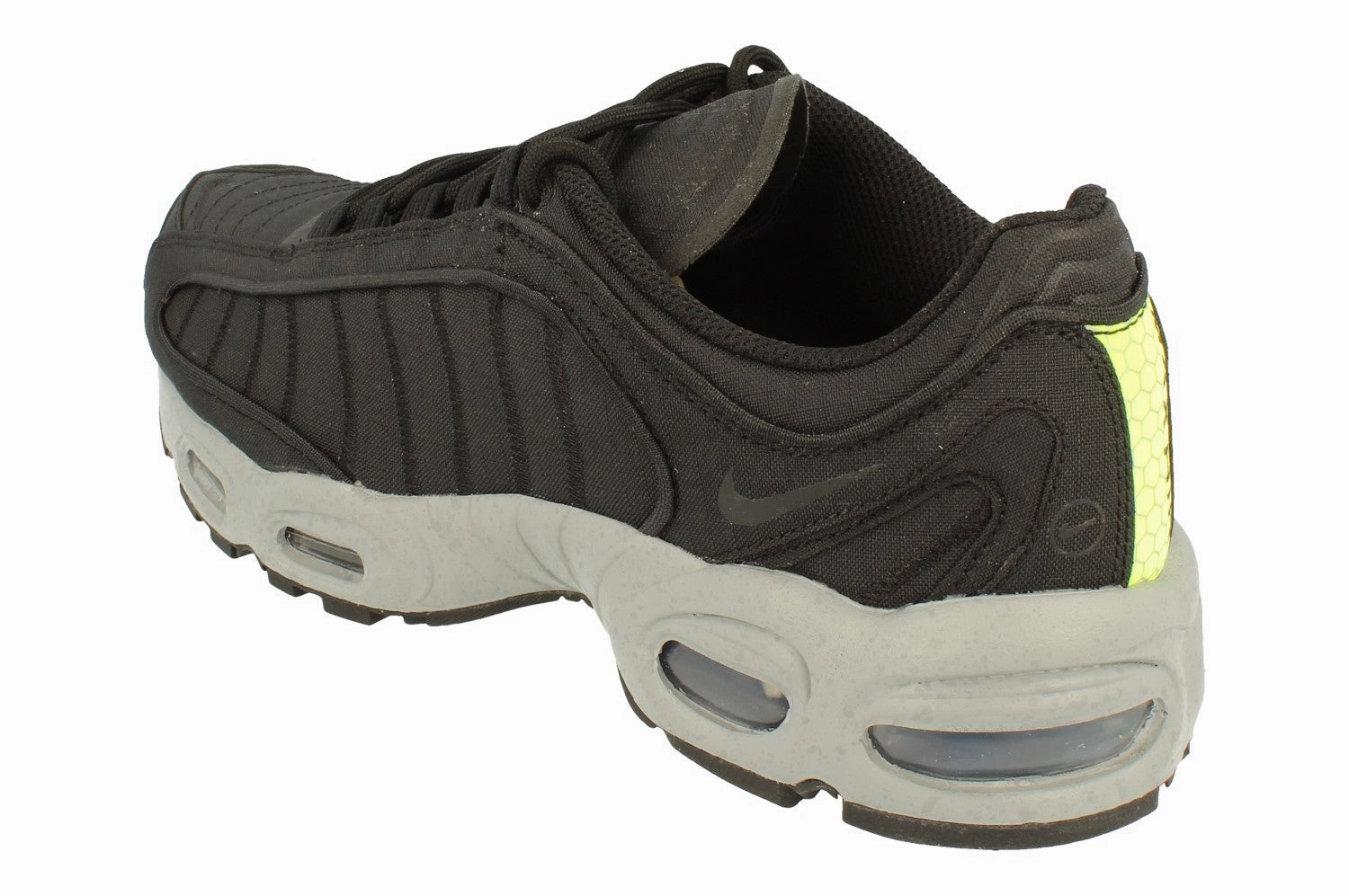 Nike Air Max Tailwind IV Sp Mens Bv1357 002 Stretch Step