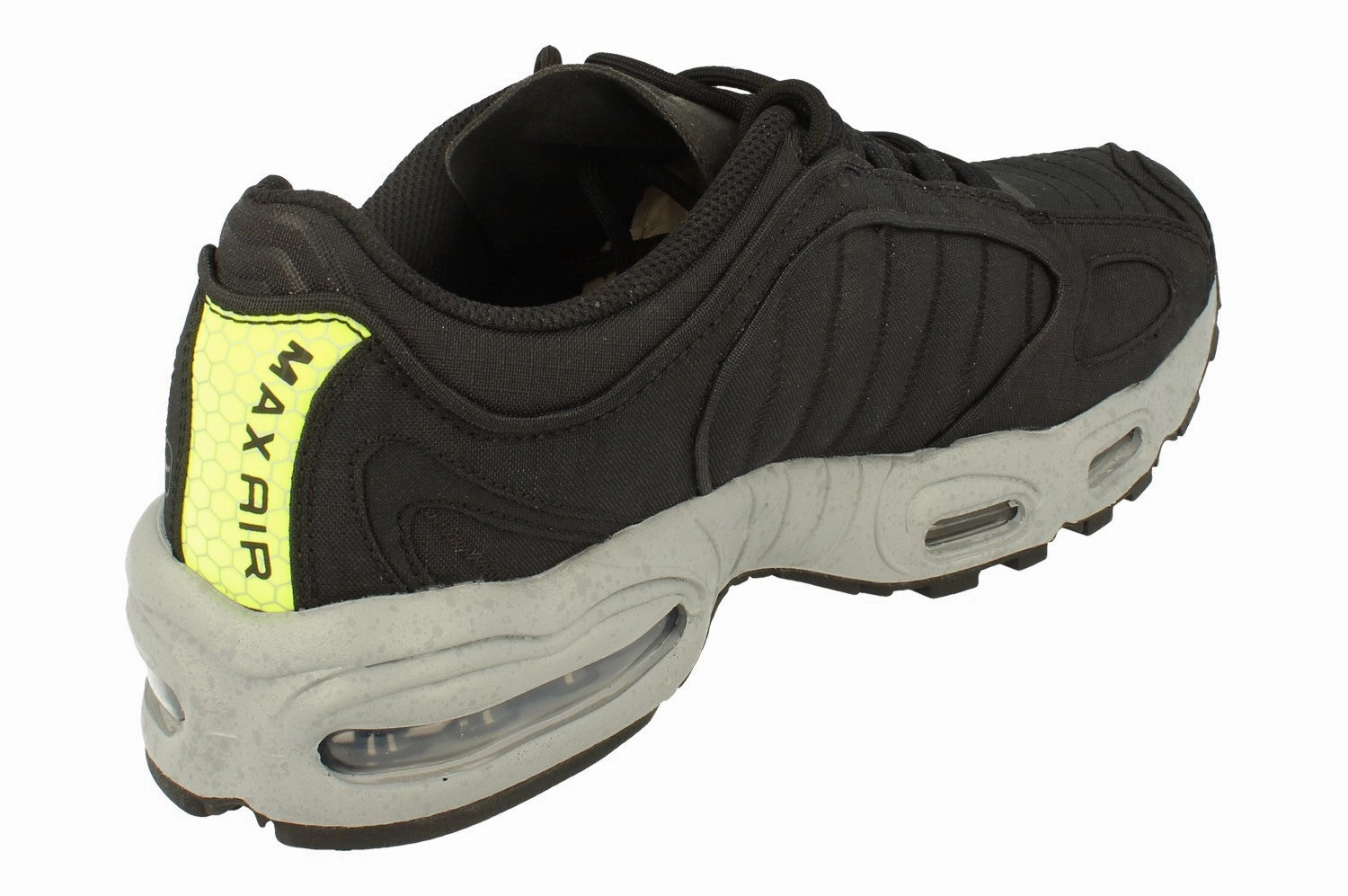 Nike Air Max Tailwind IV Sp Mens Bv1357 002 Comfortable Midsole