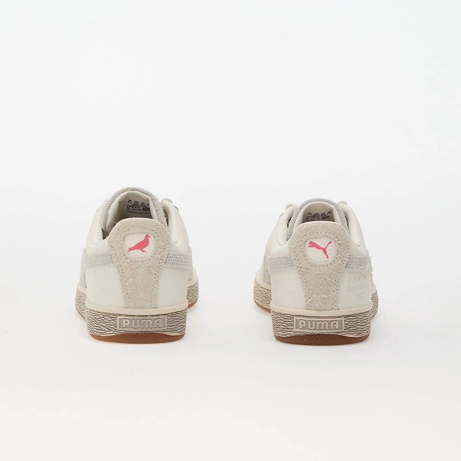 Puma X Staple Suede Shoes Resort Ready Bend Hike