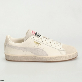 Plan Hike Puma X Staple Suede Shoes