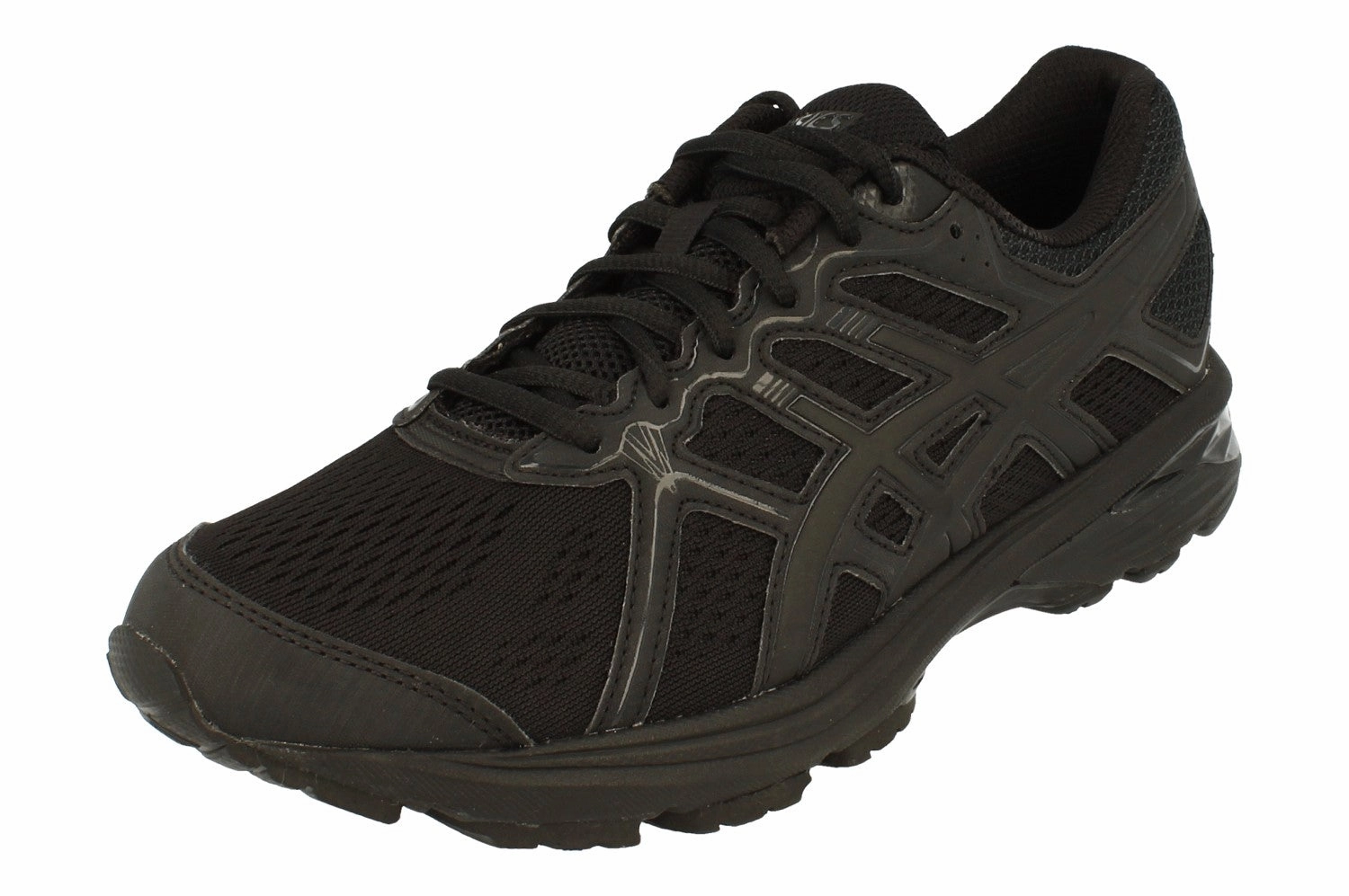 Asics Gt-Xpress Mens 1011A143 002 traction - enhanced running shoes