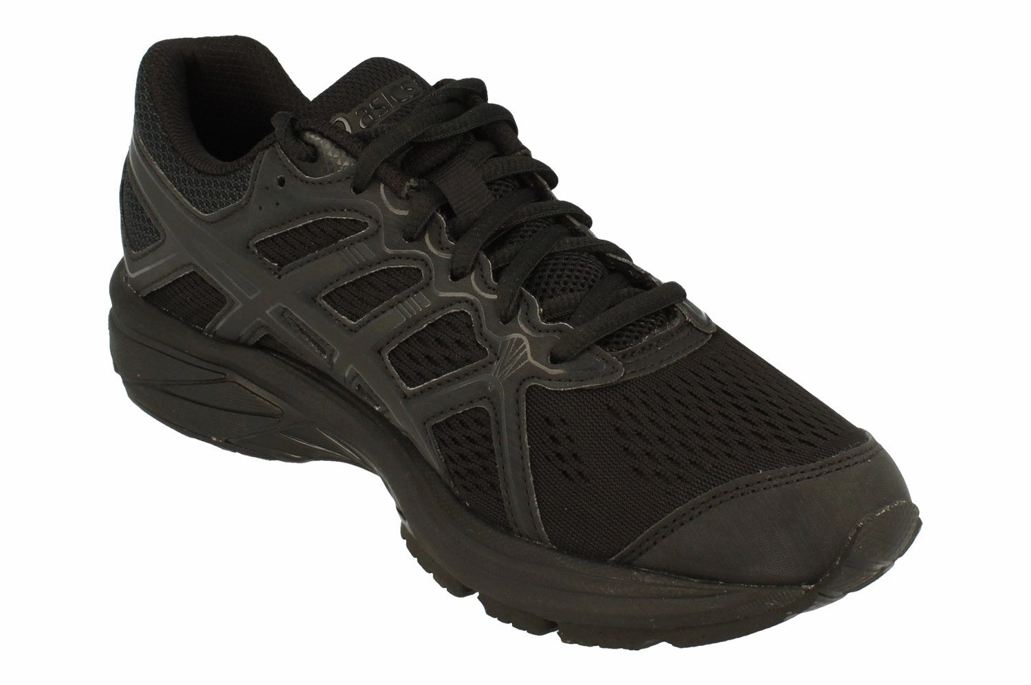 Fitness - partner running in natural tracks shoes Asics Gt-Xpress Mens 1011A143 002