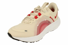 running in a cantilever bridge area shoes Nike Womens React Escape RN 2 Dj9976 102