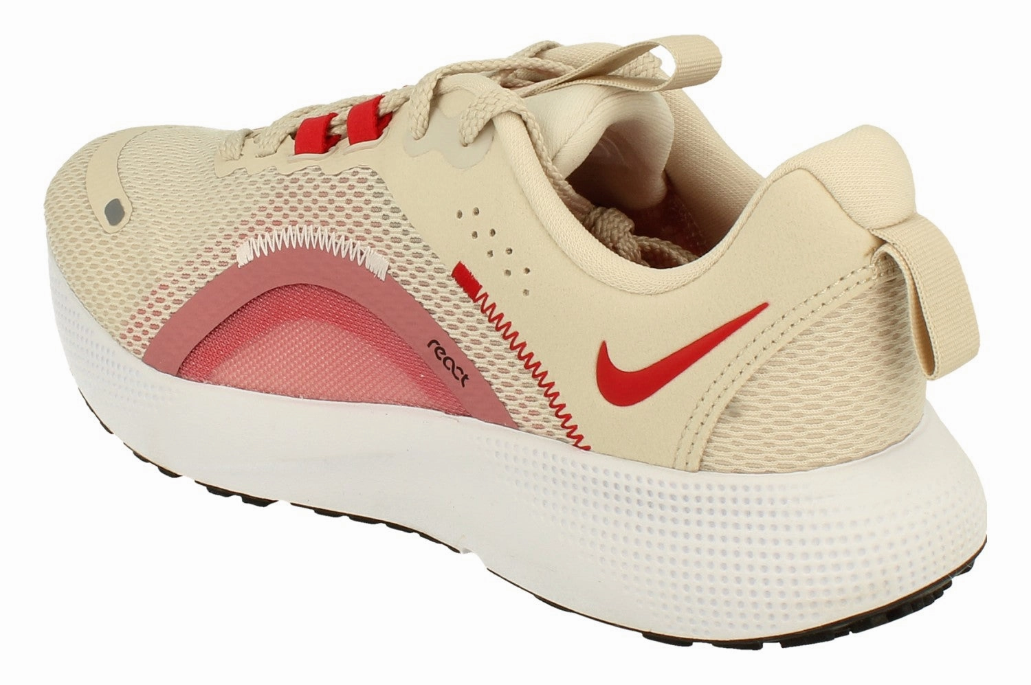 Anaerobic Nike Womens React Escape RN 2 Dj9976 102