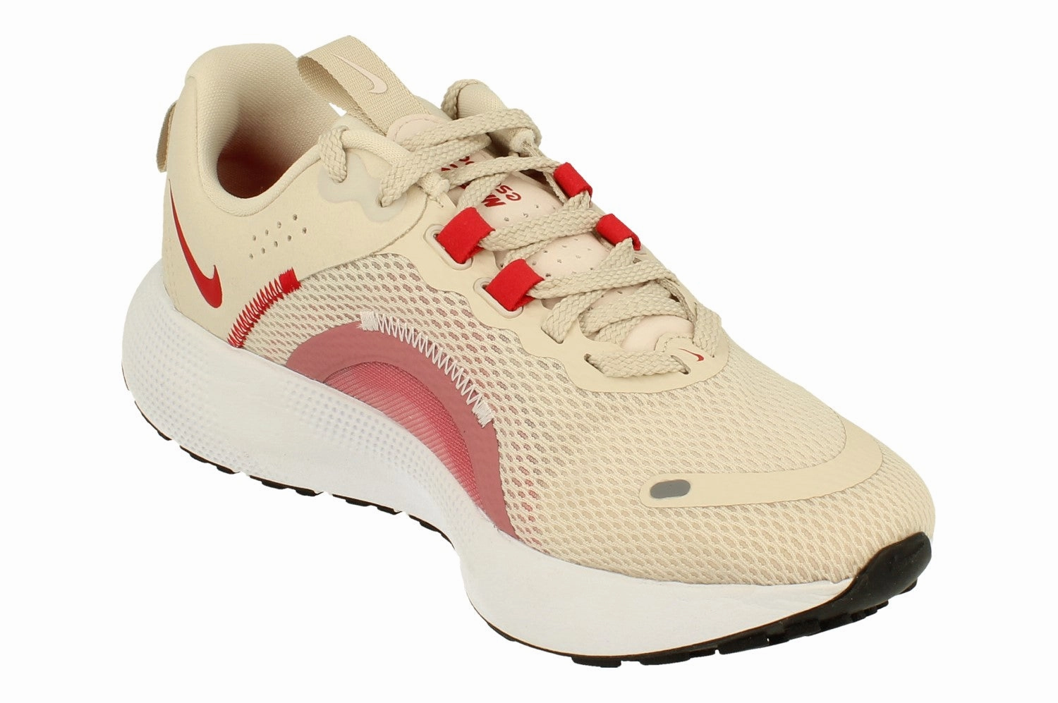 Nike Womens React Escape RN 2 Dj9976 102 nubuck shoes Activewear