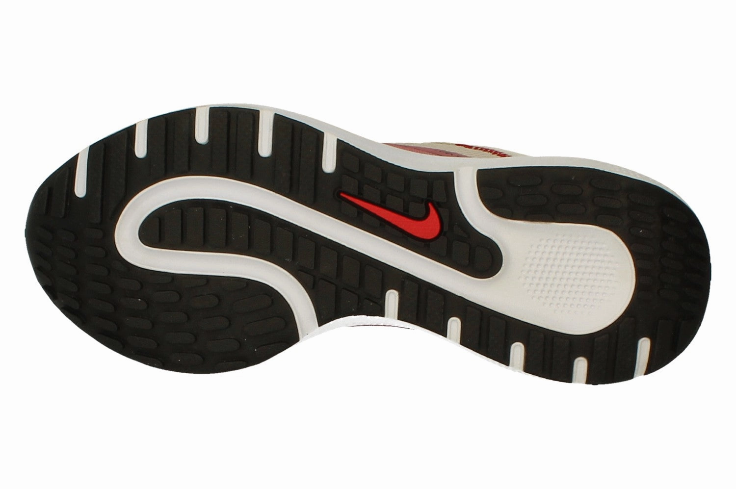 synthetic materials low - profile sole Nike Womens React Escape RN 2 Dj9976 102