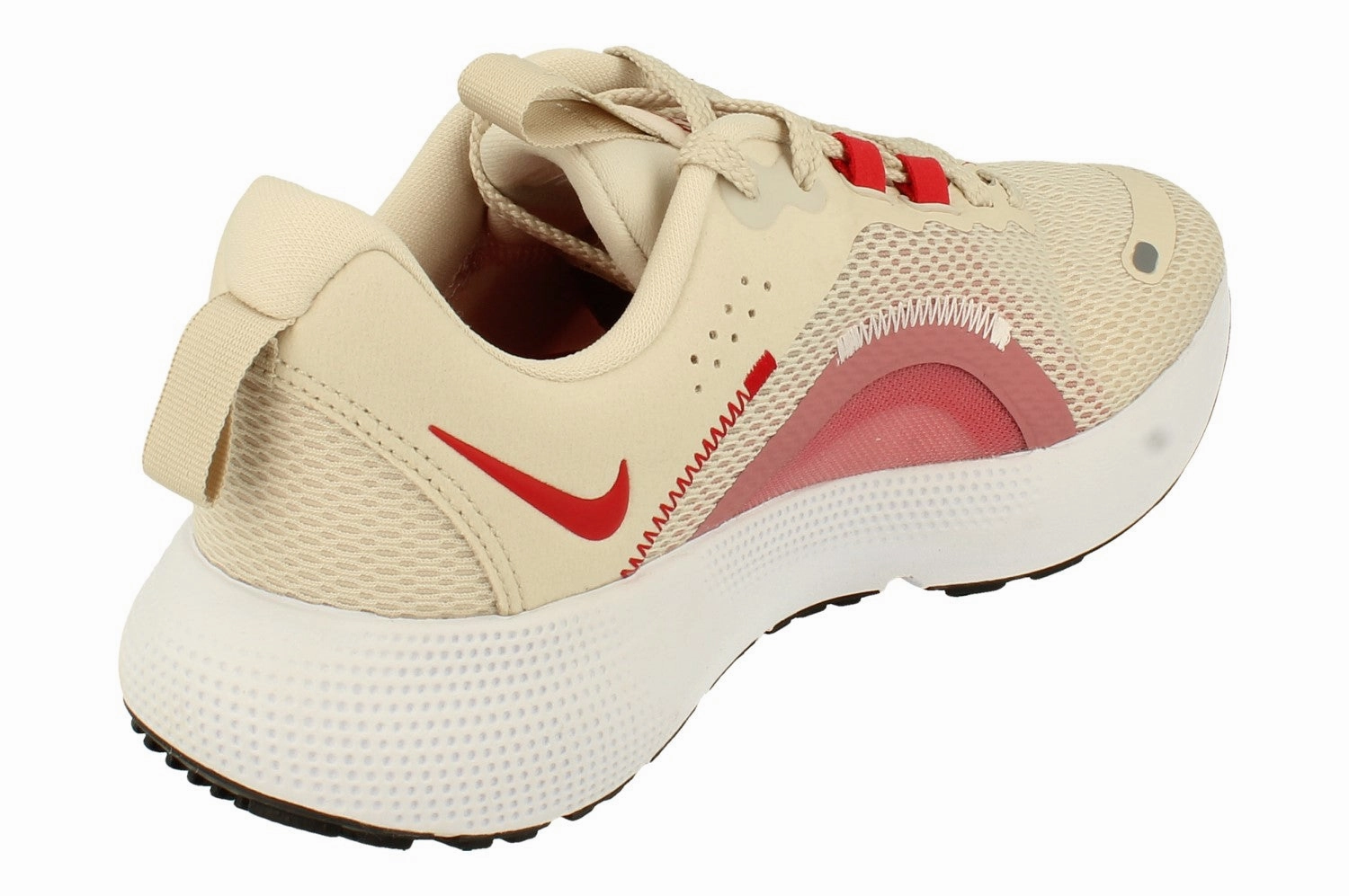 Nike Womens React Escape RN 2 Dj9976 102 Pronation correction Training Day