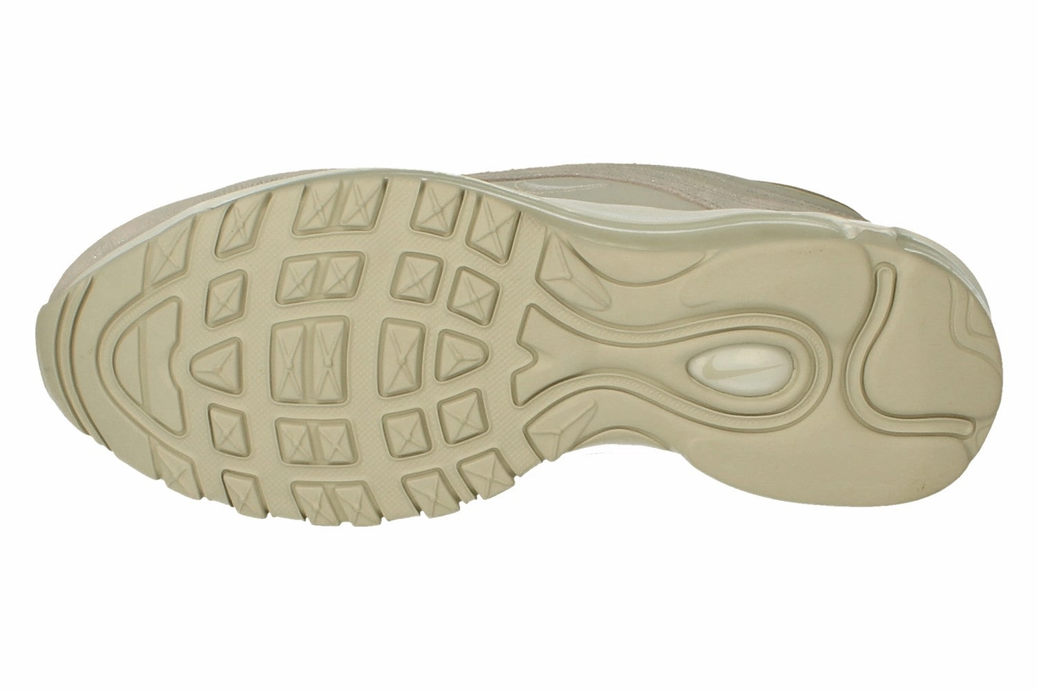 Nike Womens Air Max 97 DX0137 002 running for exploration Mesh