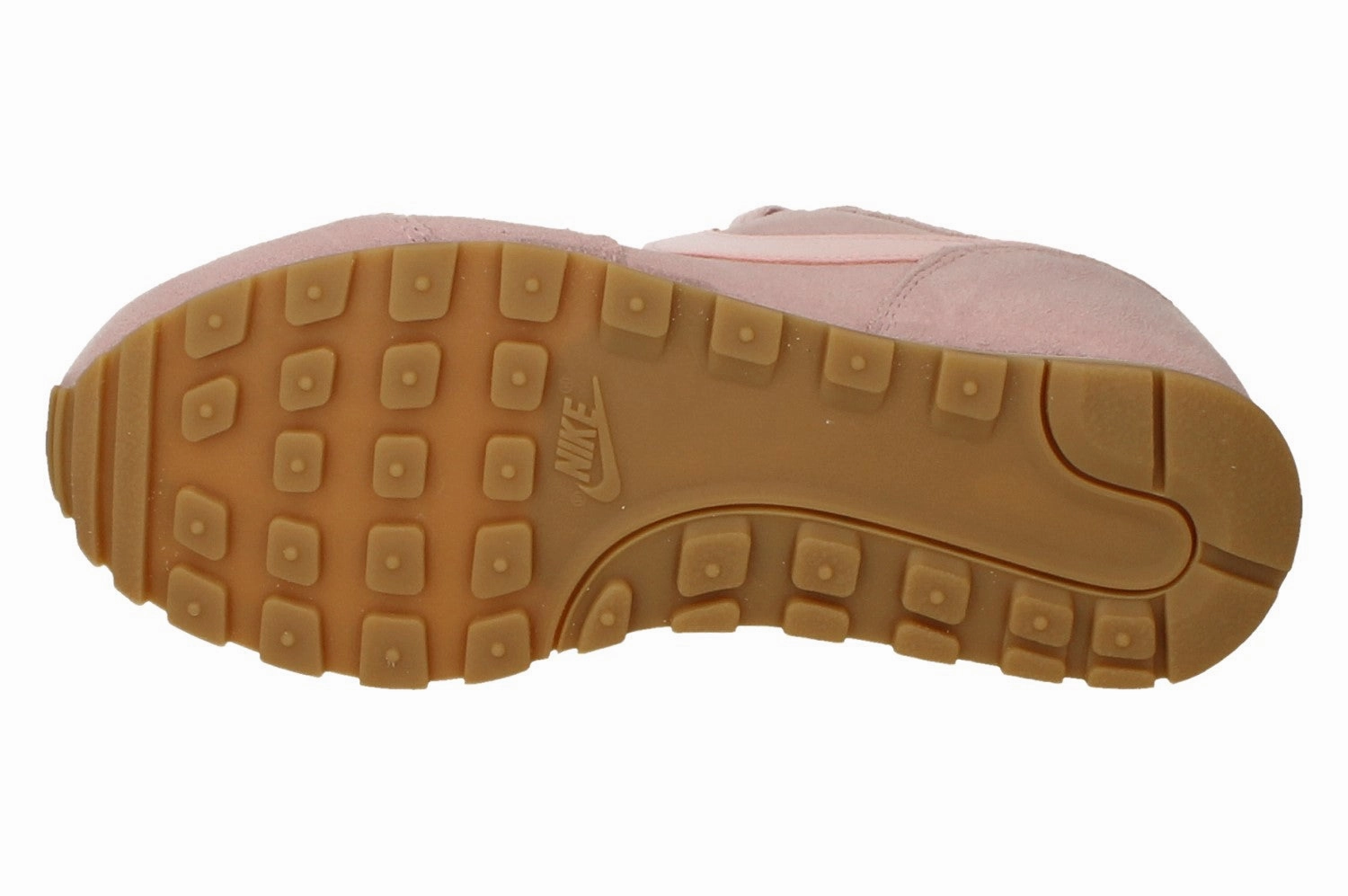 tapered running shoes clearance shoes Nike Womens Md Runner 2 Se Trainers AQ9121 601