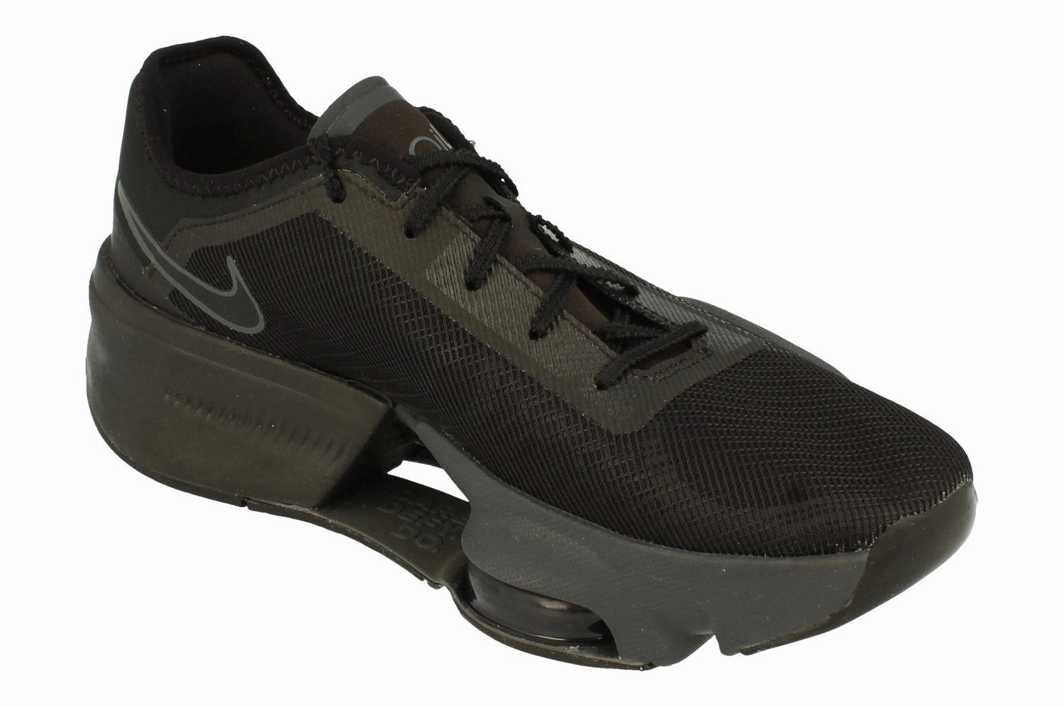 Nike Air Zoom Superrep 3 Mens Trainers DC9115 001 Double Stitched Low Cut Prostration