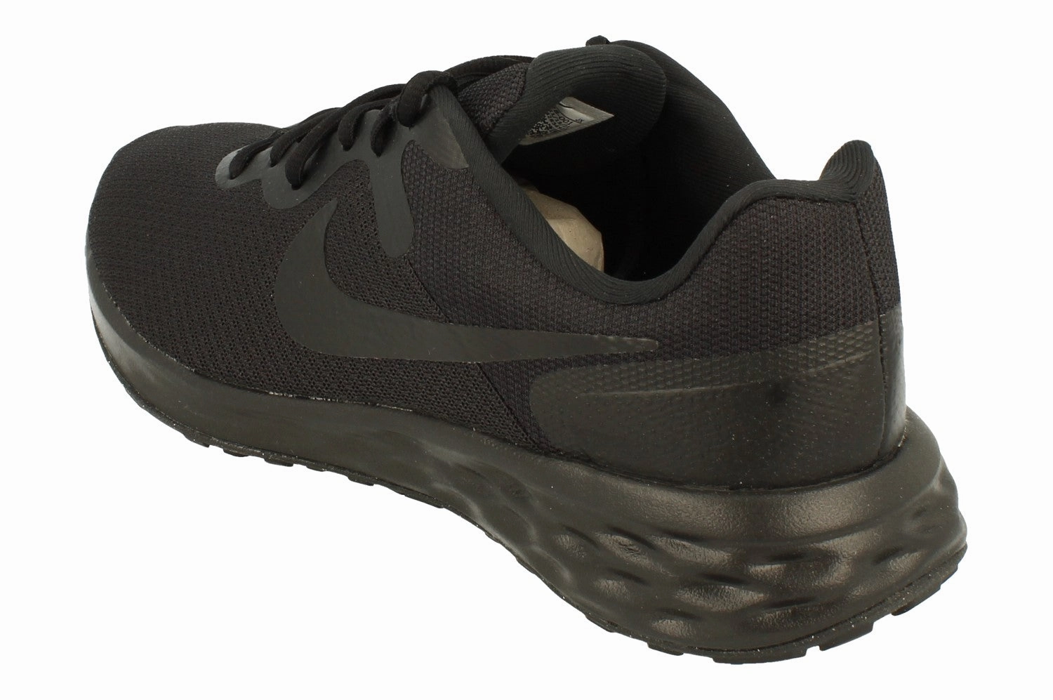 Nike Revolution 6 NN Mens DC3728 001 Go Active