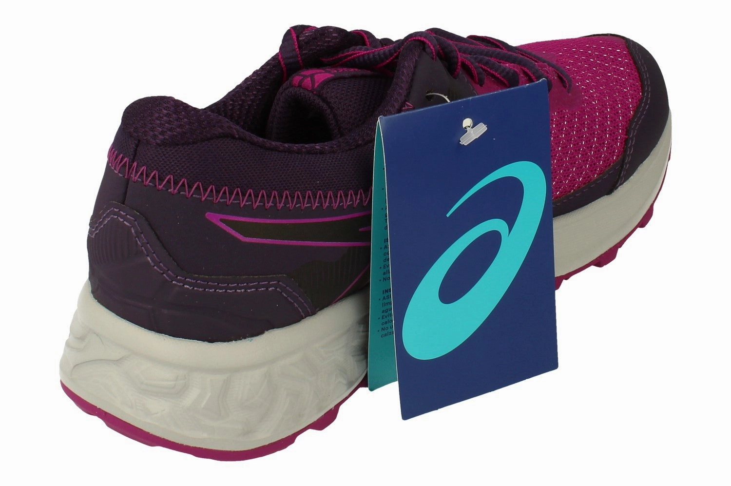 Asics Gel-Sonoma 4 Womens 1012A160 500 Classic running in the cold