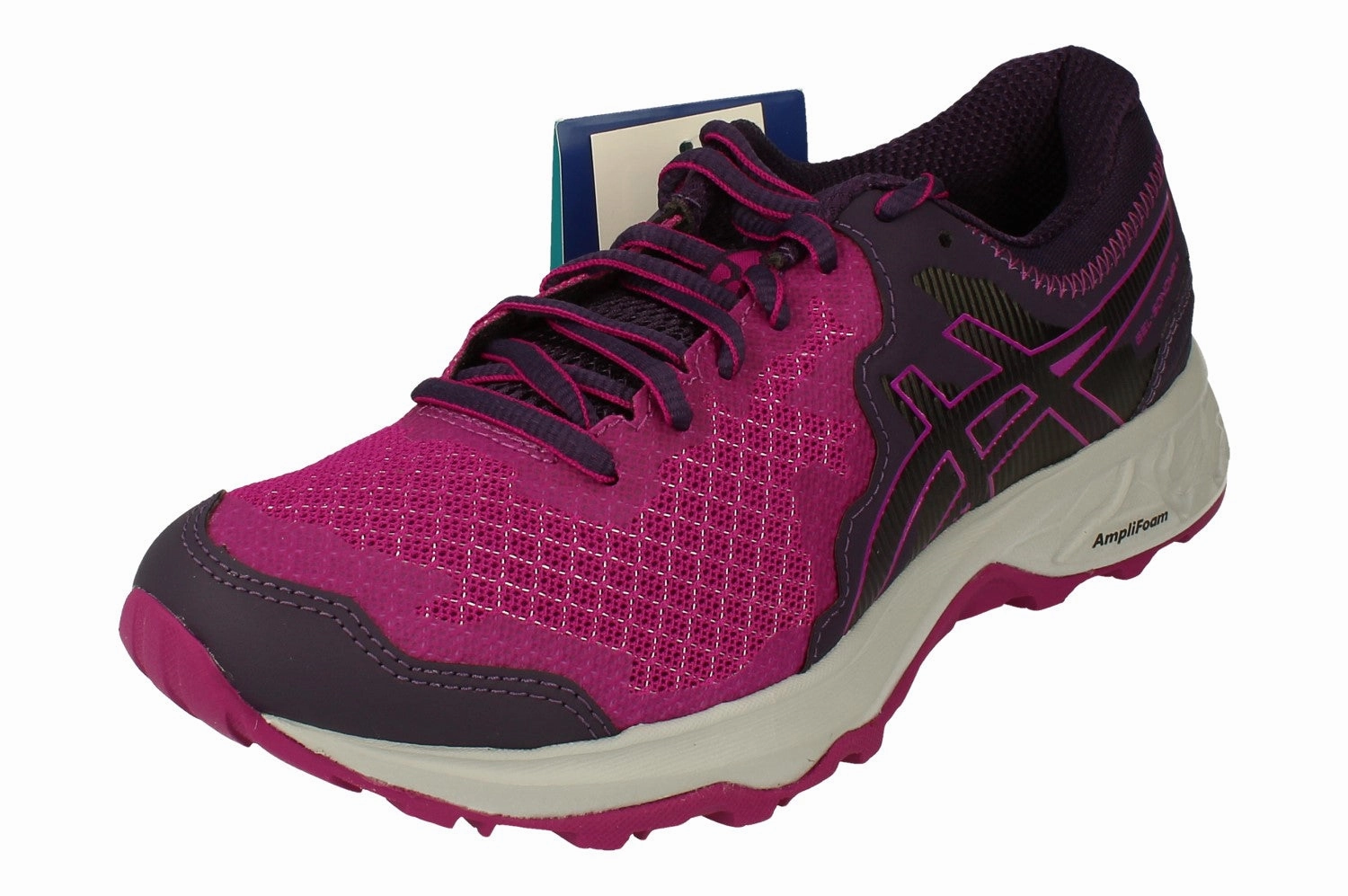 workout shoe accessories versatile - feature shoes Asics Gel-Sonoma 4 Womens 1012A160 500