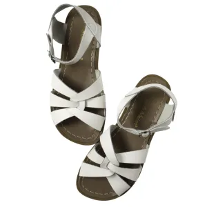 Salt Water Sandals Original Adults White