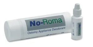 Salts 833056 No-Roma Deodorant, Size 227ml