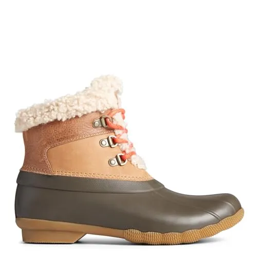 Saltwater Alpine Duck - Women