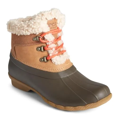 Saltwater Alpine Duck - Women