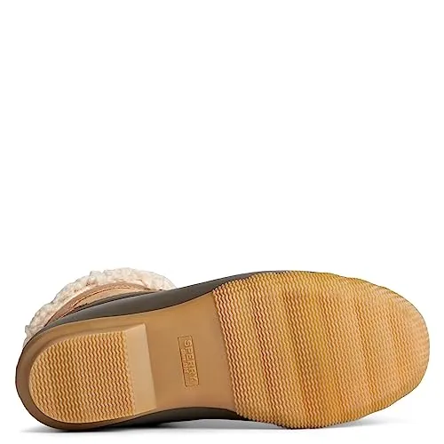 Saltwater Alpine Duck - Women