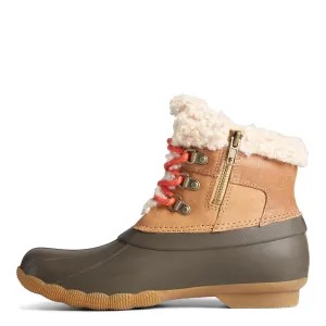 Saltwater Alpine Duck - Women