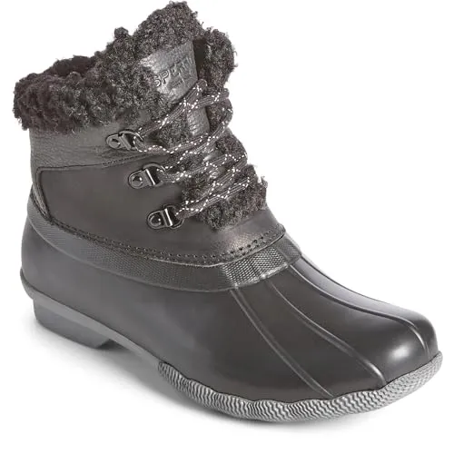Saltwater Alpine Duck - Women