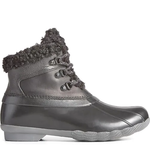 Saltwater Alpine Duck - Women