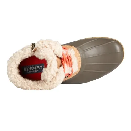 Saltwater Alpine Duck - Women