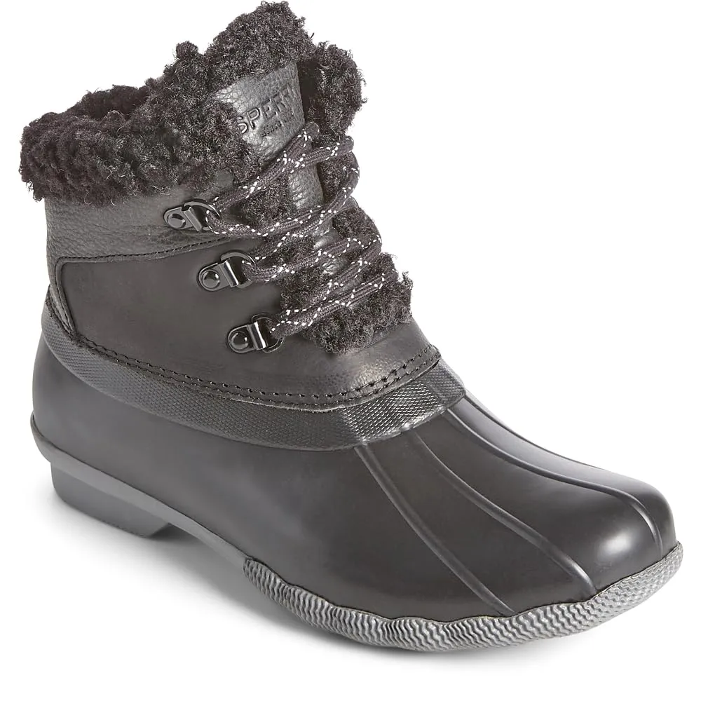 Saltwater Alpine Duck - Women