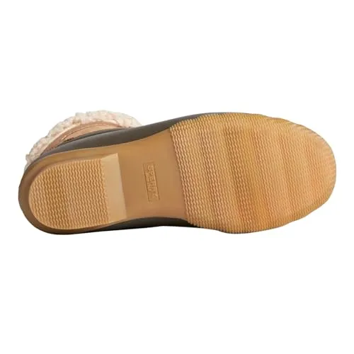 Saltwater Alpine Duck - Women