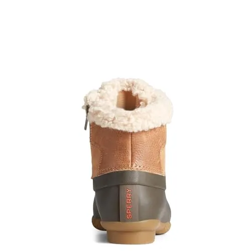 Saltwater Alpine Duck - Women