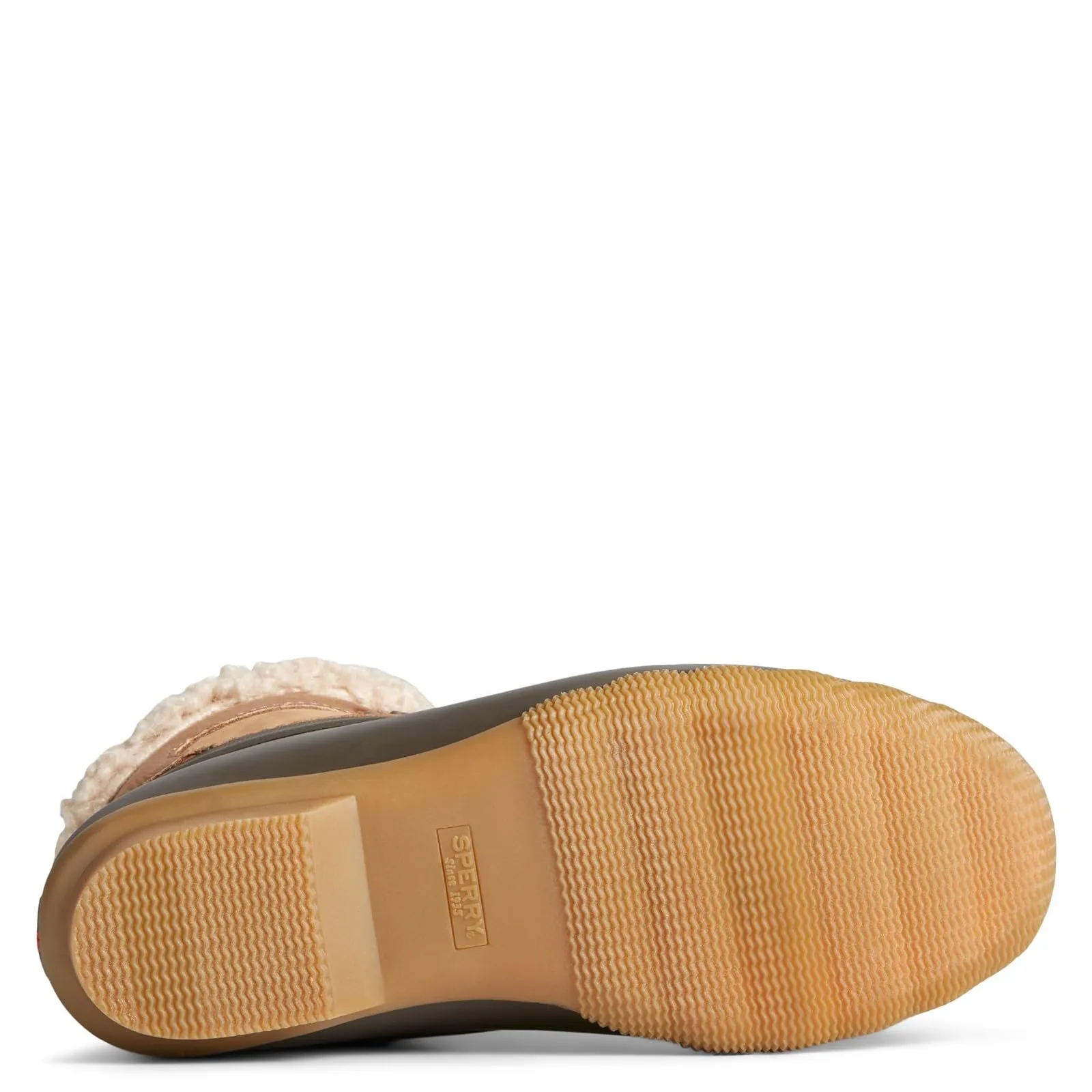 Saltwater Alpine Duck - Women