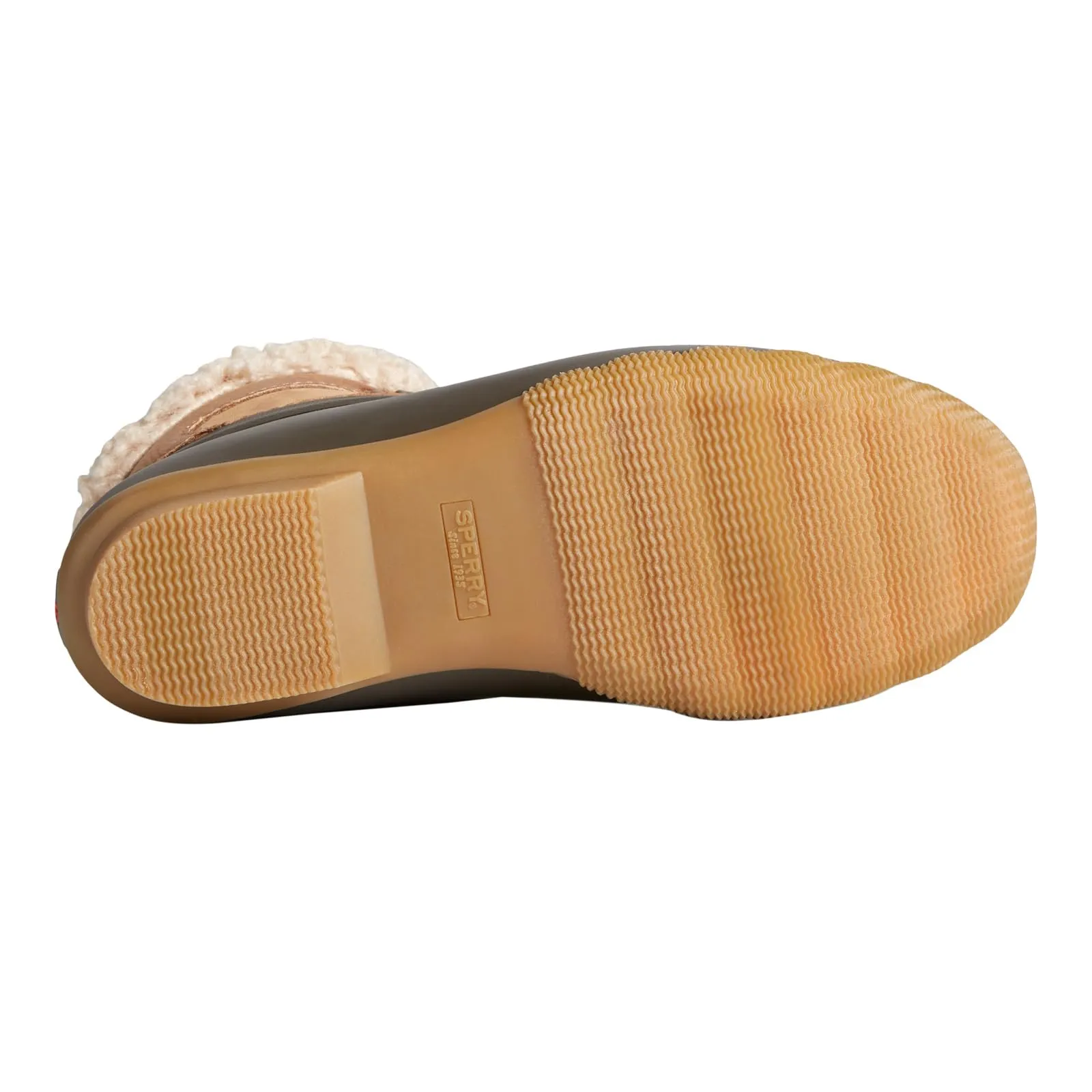 Saltwater Alpine Duck - Women