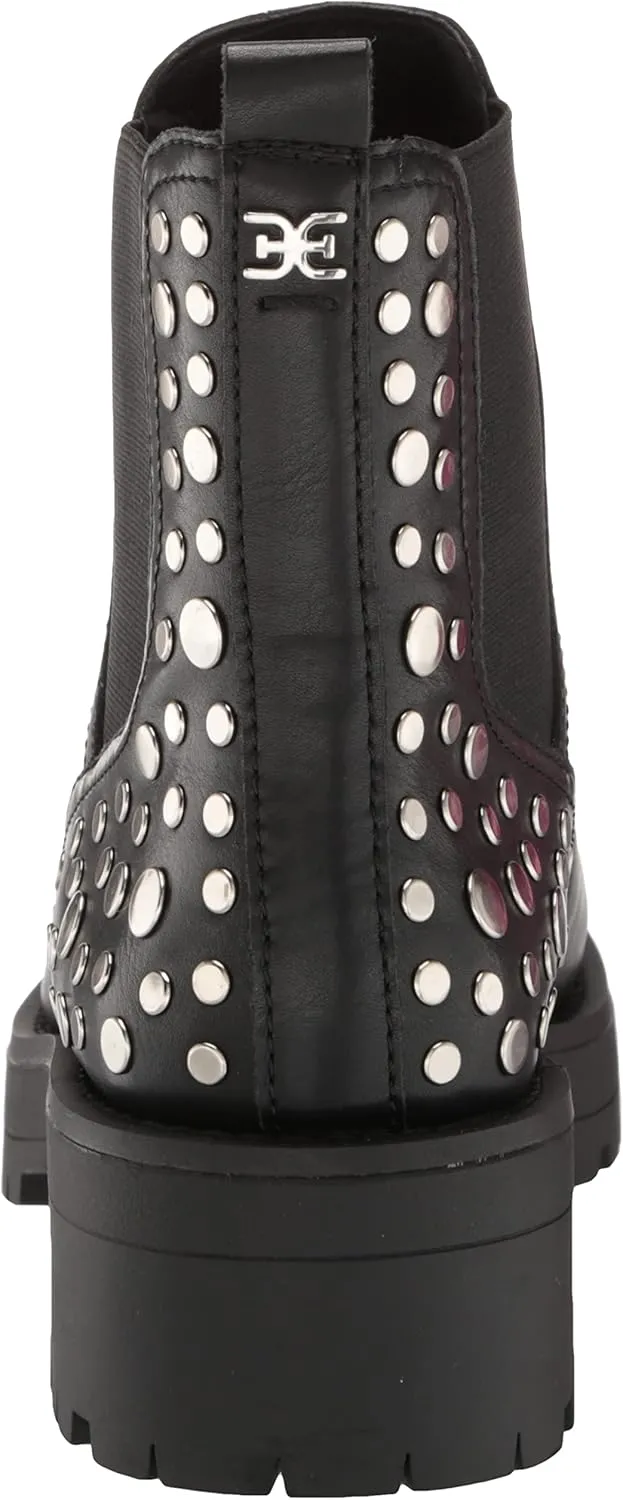 Sam Edelman Women's Jalyn Chelsea Boot