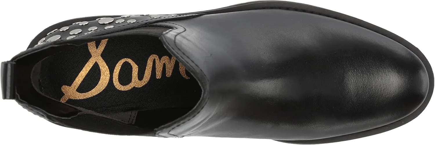 Sam Edelman Women's Jalyn Chelsea Boot