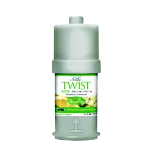 San Jamar Arriba Twist Refill Citrus Blossom