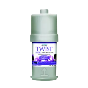 San Jamar English Garden Twist Refill