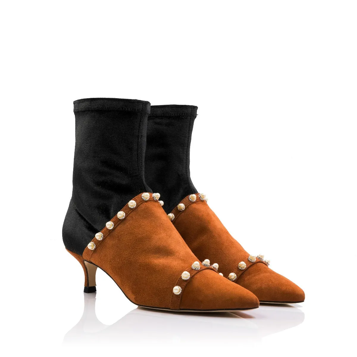 SASHA TERRACOTA 45